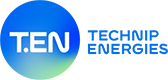 Technip Energies homepage