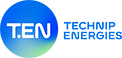 Logo Technip Energies